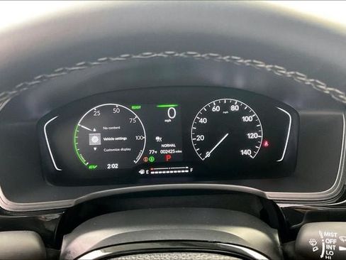 Certified 2026 Honda Civic Sport image 25