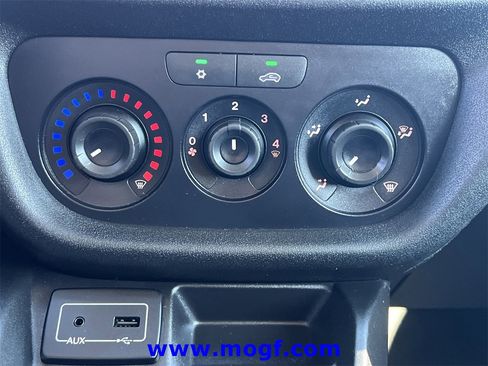 Used 2019 RAM ProMaster City Tradesman image 10