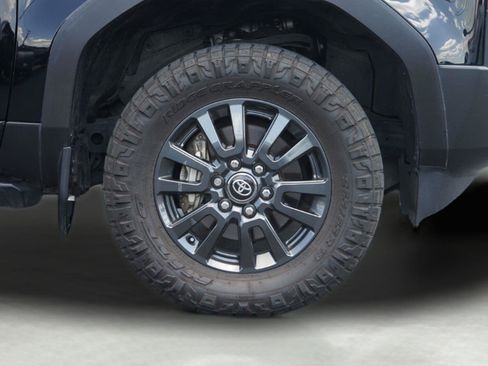 Used 2024 Toyota Land Cruiser 1958 AWD/4WD image 4