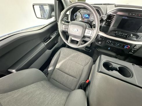 Used 2022 Ford F150 XL w/ Equipment Group 101A High RWD image 10