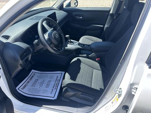 Used 2023 Honda HR-V LX image 22