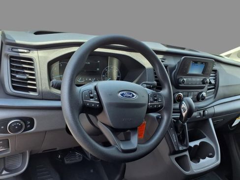 New 2024 Ford Transit 350 Low Roof AWD w/ Interior Upgrade Package image 19