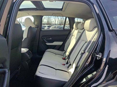 New 2026 MAZDA CX-50 AWD 2.5 S w/ Cargo Package image 8