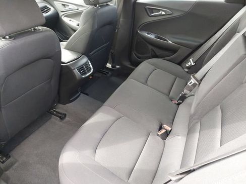 Used 2024 Chevrolet Malibu LT FWD image 34