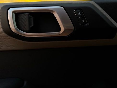 New 2025 Ford Bronco Big Bend image 14