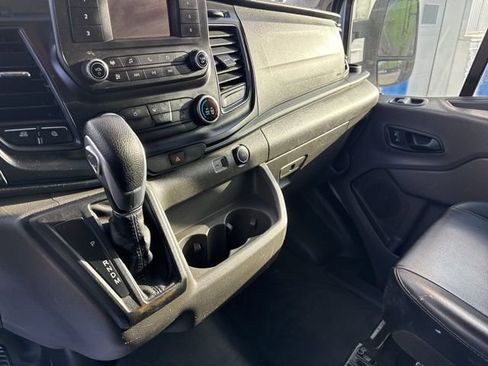 Used 2020 Ford Transit 350 DRW w/ Exterior Upgrade Package image 12