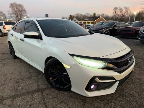 Used 2020 Honda Civic Si image 65