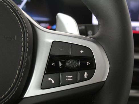 New 2026 BMW X5 xDrive40i w/ M Sport Package image 29