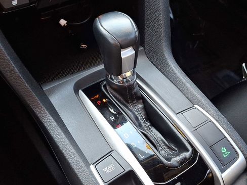 Used 2020 Honda Civic EX image 15