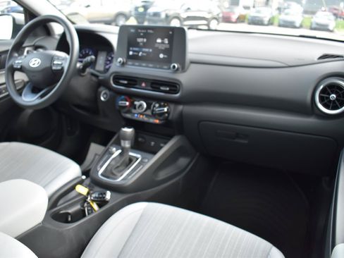 Used 2023 Hyundai Kona SEL w/ Winter Weather Package FWD image 58