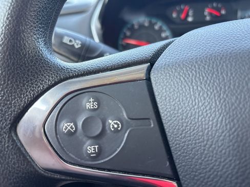 Used 2018 Chevrolet Traverse Premier image 16