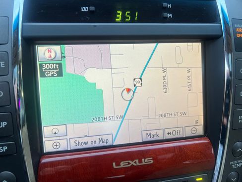 Used 2011 Lexus ES 350 image 30