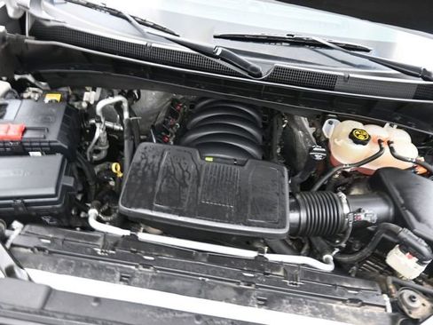 Used 2021 Chevrolet Silverado 1500 RST w/ Redline Edition image 30