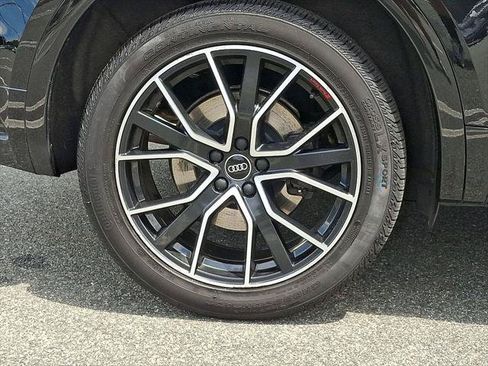 Certified 2023 Audi SQ5 Premium Plus w/ Premium Plus Package AWD/4WD image 11