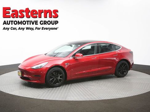Used 2020 Tesla Model 3 Long Range image 53