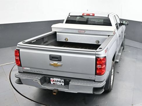 Used 2014 Chevrolet Silverado 1500 LT w/ All Star Edition AWD/4WD image 36