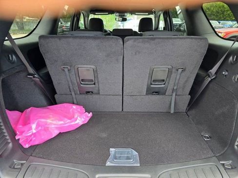 New 2026 Dodge Durango GT w/ Blacktop Package RWD image 37
