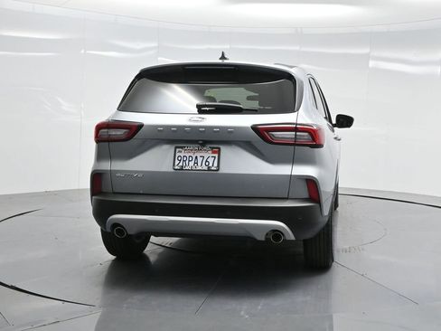 Used 2024 Ford Escape Active w/ Tech Pack #2 image 22