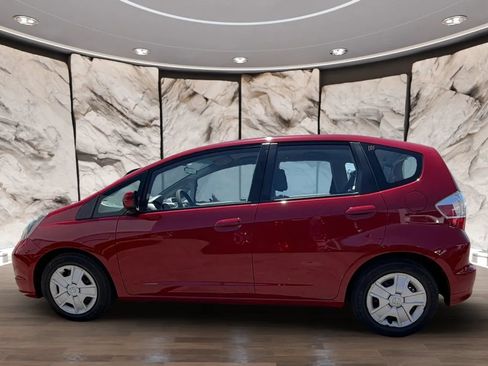 Used 2013 Honda Fit image 5