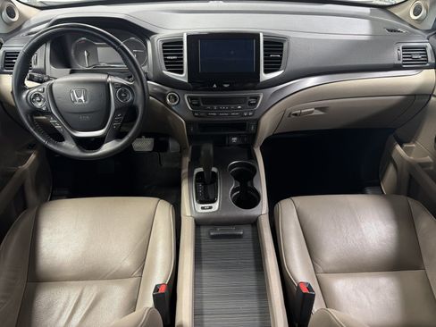 Used 2016 Honda Pilot EX-L image 10