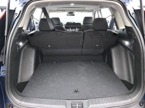 Certified 2024 Honda CR-V EX image 29