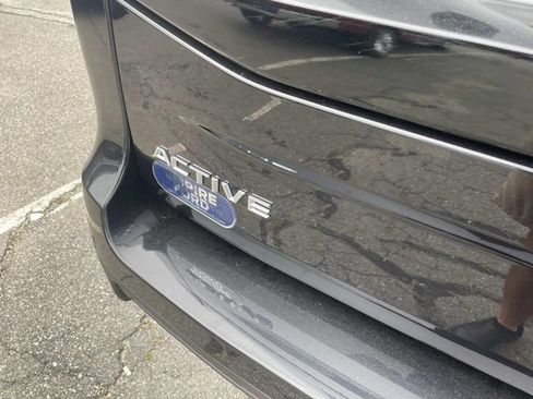 Certified 2025 Ford Expedition Max Active AWD/4WD image 6