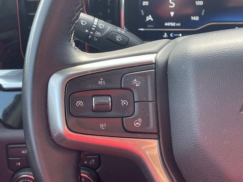 Certified 2024 Chevrolet Silverado 1500 LT image 19