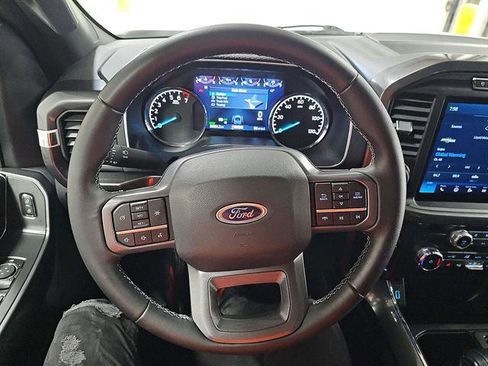 Used 2023 Ford F150 XLT w/ Equipment Group 302A High AWD/4WD image 11