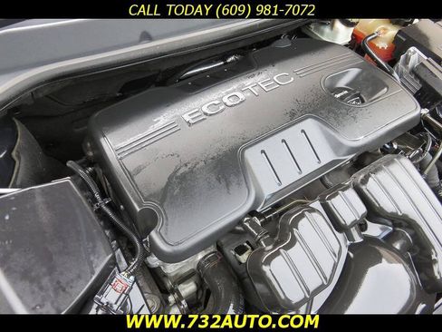 Used 2013 Buick Verano Convenience FWD image 21