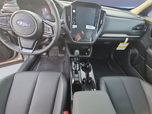 New 2026 Subaru Forester Limited image 12
