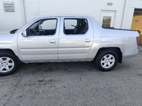 Used 2006 Honda Ridgeline RTS image 6