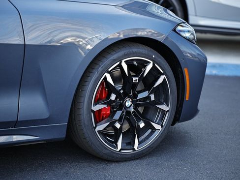 New 2026 BMW 430i 430i w/ M Sport Package image 5