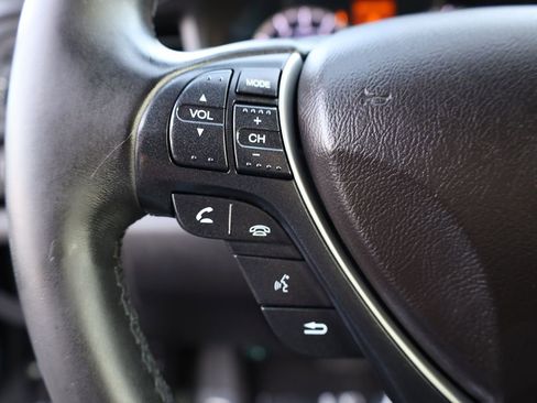 Used 2018 Acura ILX image 21