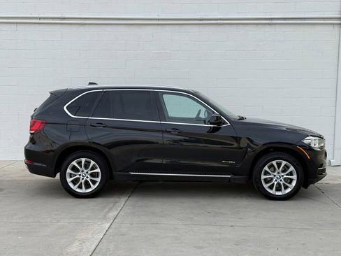 Used 2014 BMW X5 xDrive35d AWD/4WD image 8