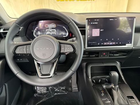 New 2026 MAZDA CX-5 Preferred AWD/4WD image 14