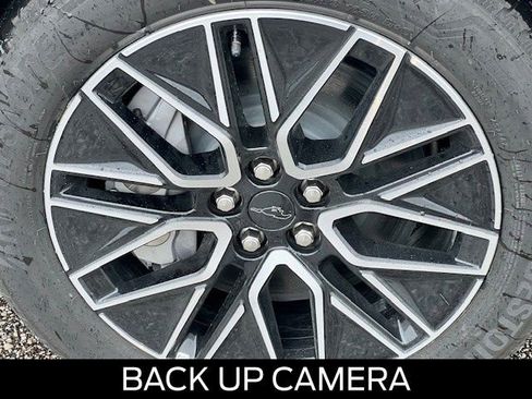 New 2025 Ford Mustang Mach-E Premium w/ Interior Protection Package image 11