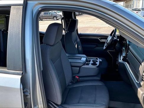 Used 2026 Chevrolet Silverado 1500 LT w/ All Star Edition Plus AWD/4WD image 30