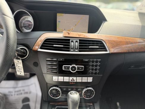 Used 2012 Mercedes-Benz C 300 4MATIC Sedan image 15