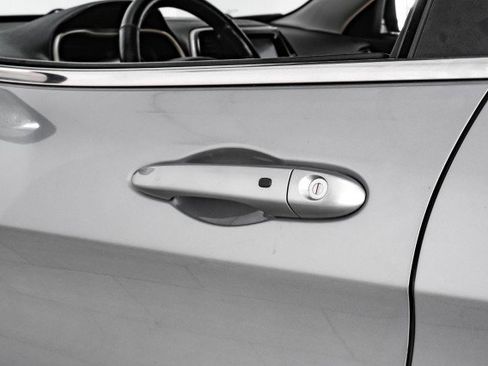 Used 2016 Jeep Cherokee Limited w/ Trailer Tow Group image 37