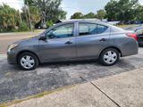 Used 2019 Nissan Versa S Plus image 3
