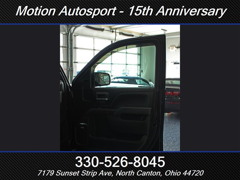 Used 2018 GMC Sierra 1500 Denali AWD/4WD image 27