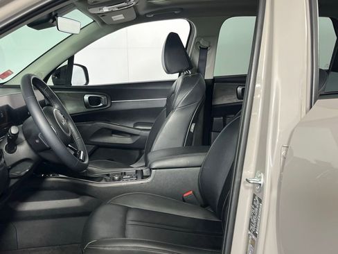 Used 2024 Kia Sorento X-Line EX image 18