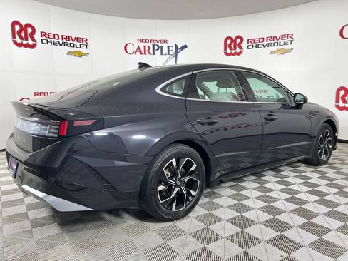 Used 2025 Hyundai Sonata SEL FWD image 7