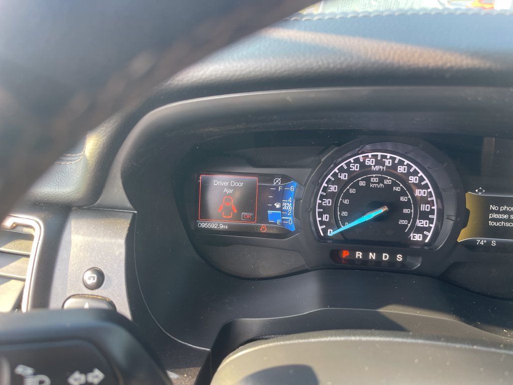 Used 2021 Ford Ranger Lariat w/ Tremor Off-Road Package AWD/4WD image 19