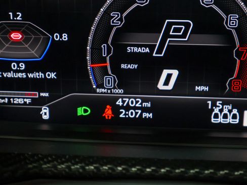 Used 2023 Lamborghini Urus S AWD/4WD image 31