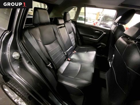Used 2024 Toyota RAV4 Limited image 18