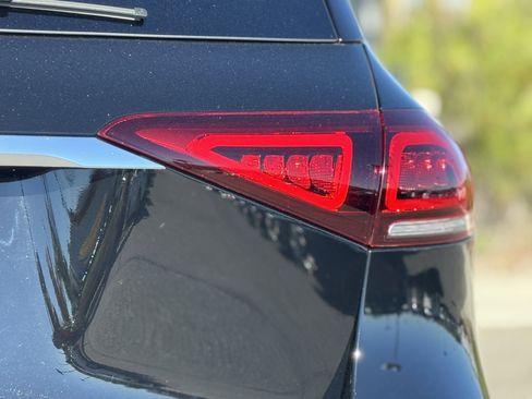 Used 2023 Mercedes-Benz GLE 350 GLE 350 image 13