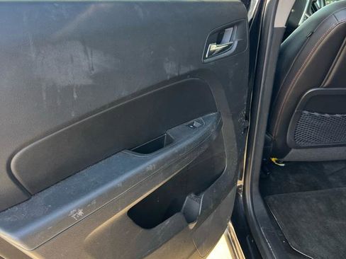 Used 2015 Chevrolet Equinox LT w/ Power Convenience Package AWD/4WD image 8