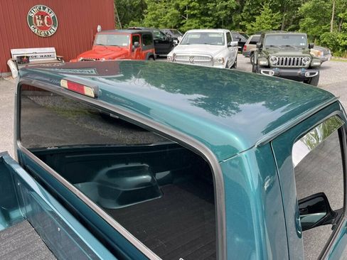 Used 1996 Ford F150 2WD Regular Cab image 68