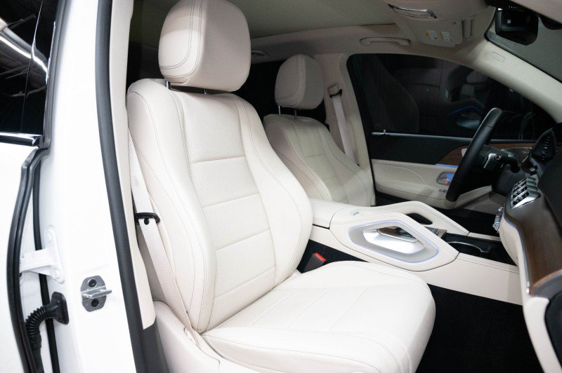 Certified 2026 Mercedes-Benz GLE 450 4MATIC image 13